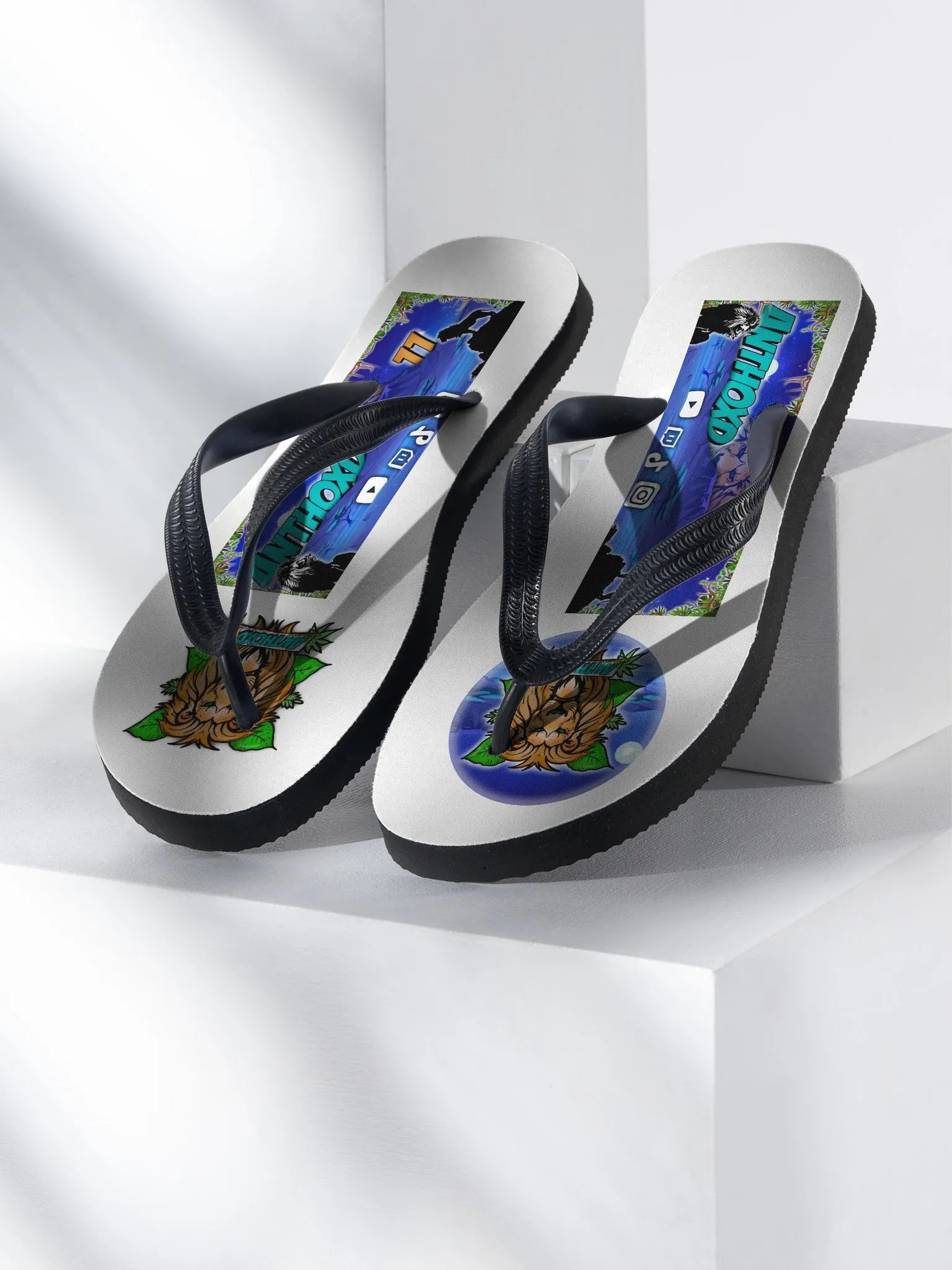 Tong anthoxd11 product image (1)