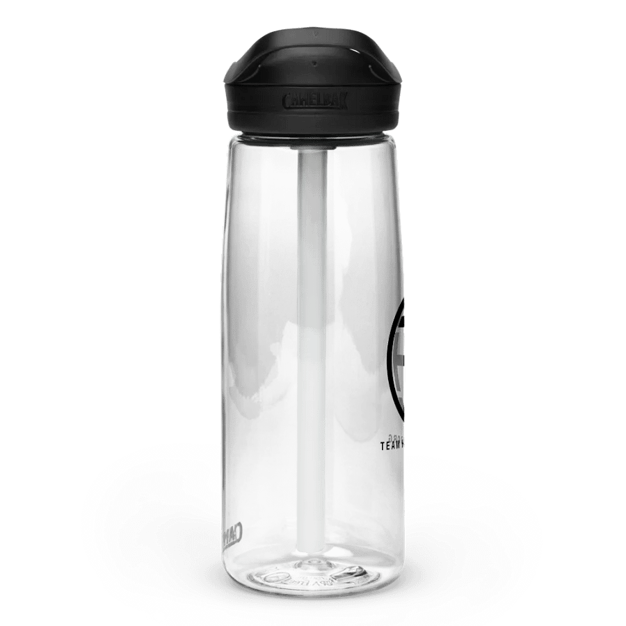 Hasselborg Logo Sport Water Bottle product image (4)