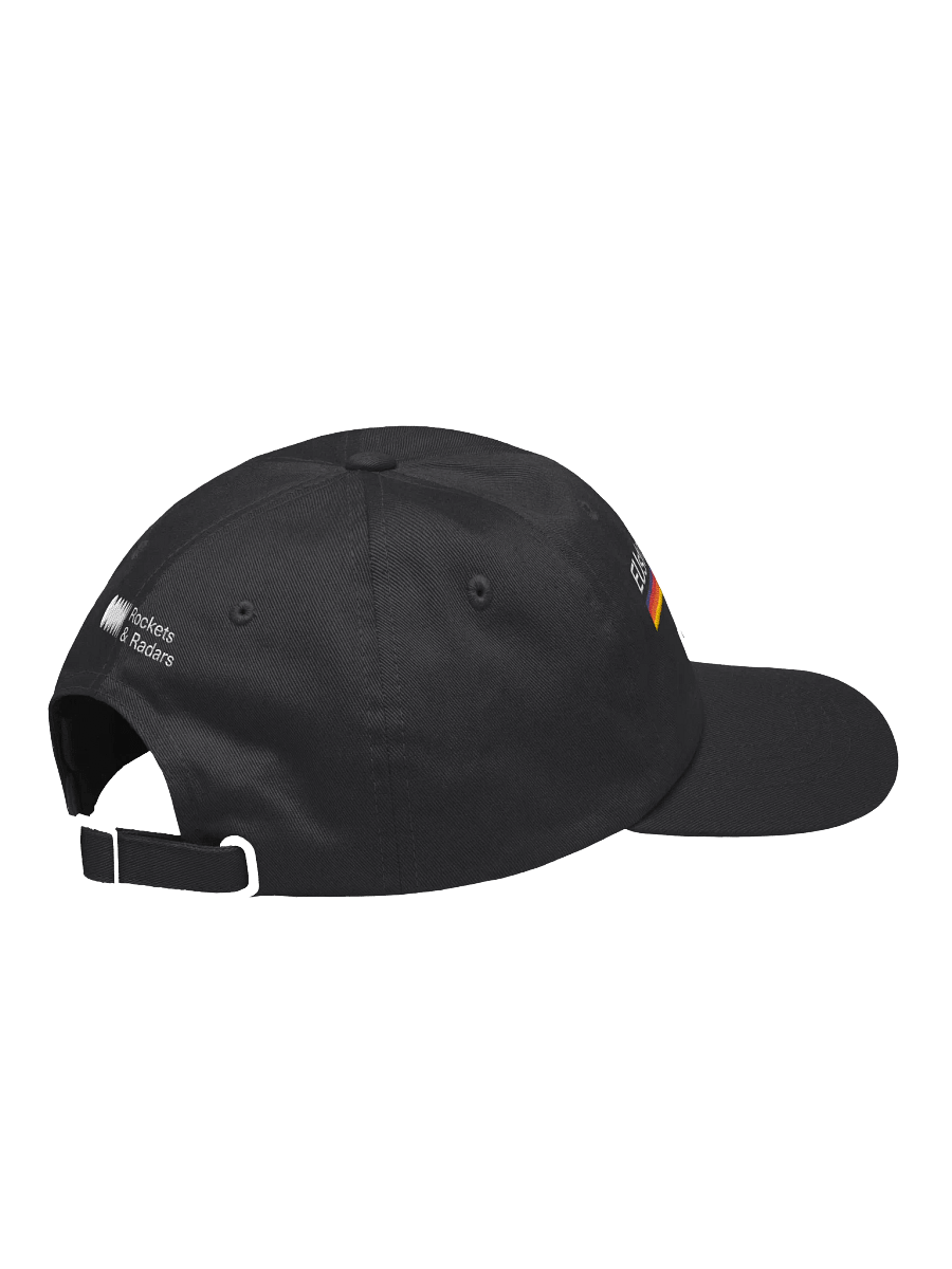 Cap @ EUston product image (4)