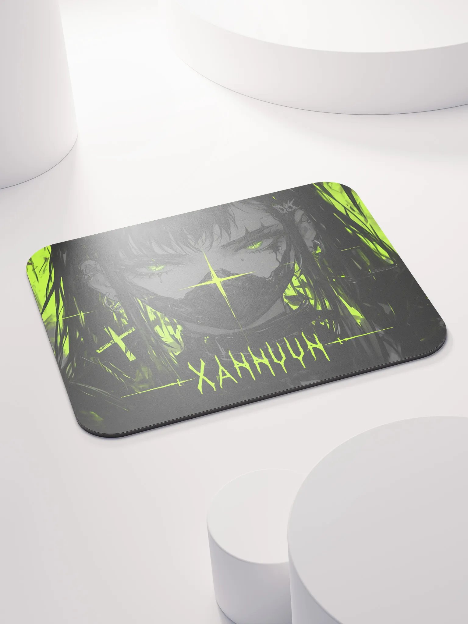 Xannuun Small Mousepad product image (4)