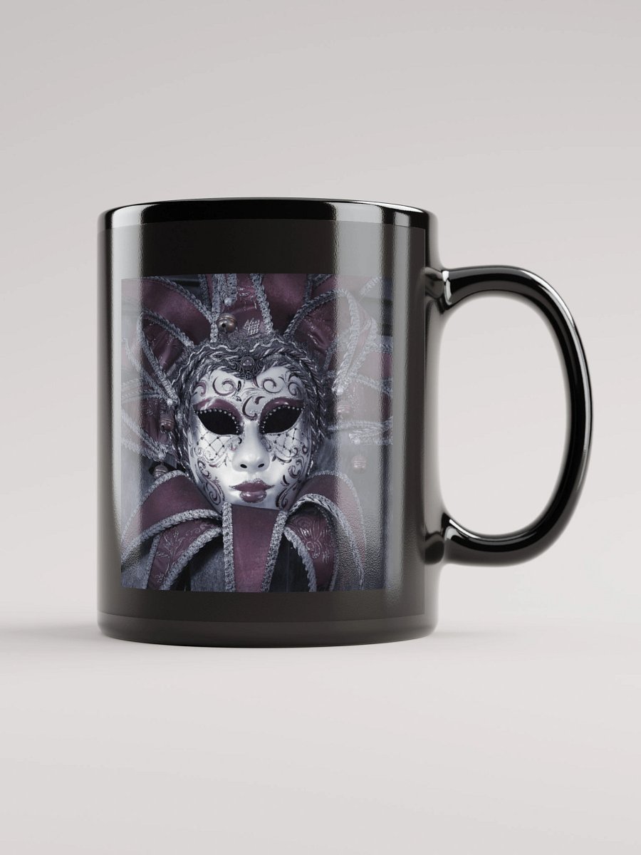 Jazz by Faelight Ceramic Mug product image (2)