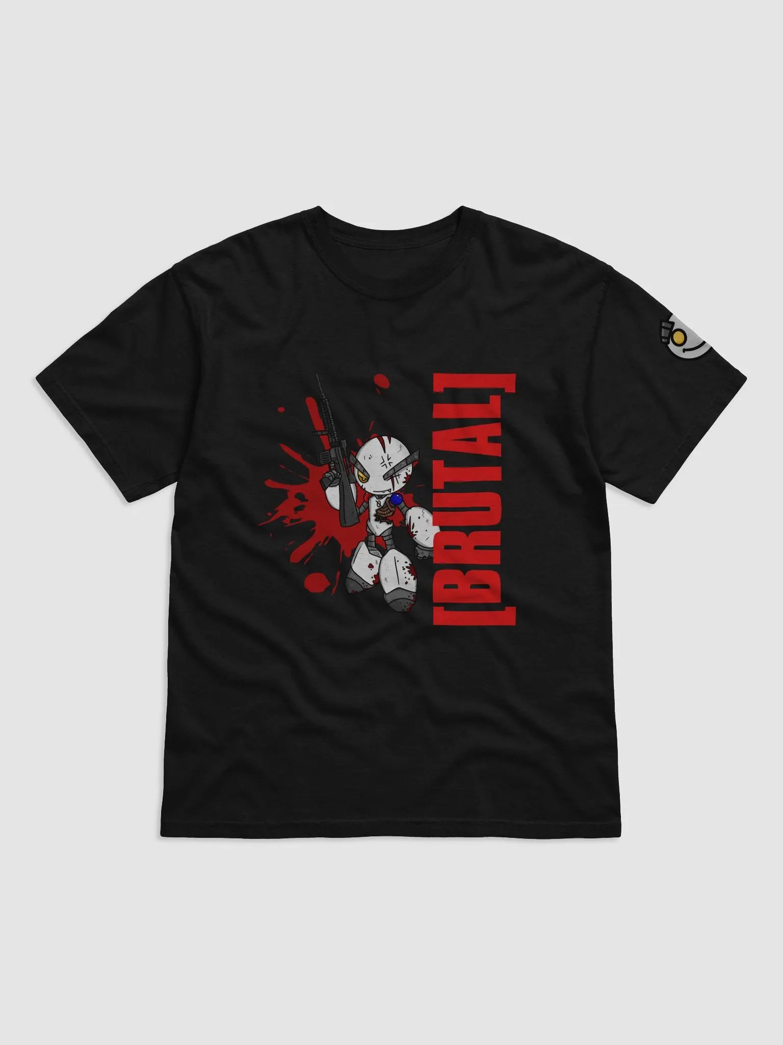 Gun Shirt product image (65)