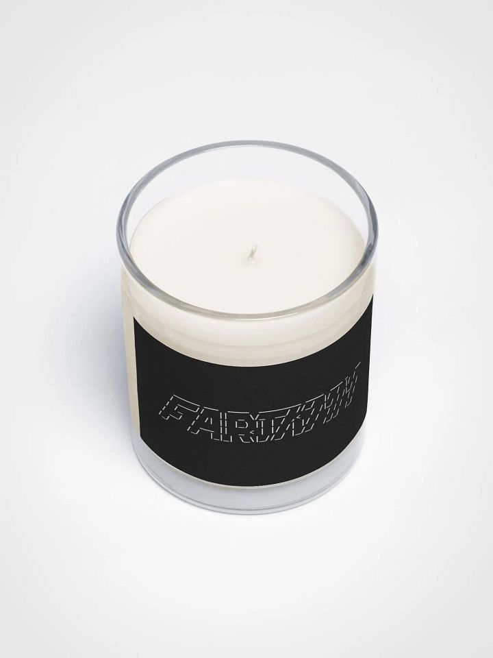 "Smells Like Success" Fartcoin Candle product image (1)