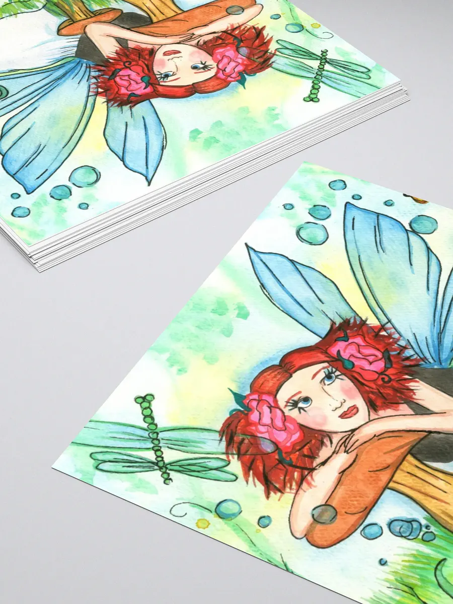 Summer Sparkle Sticker product image (12)