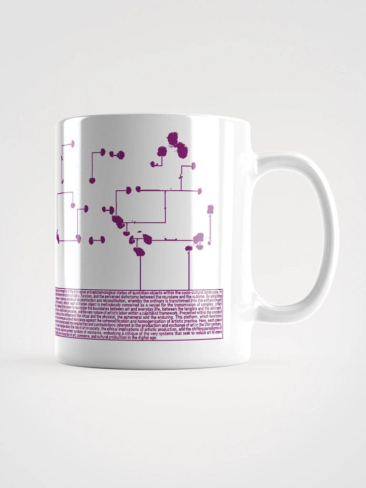 Increasingly Verbose Mug product image (2)