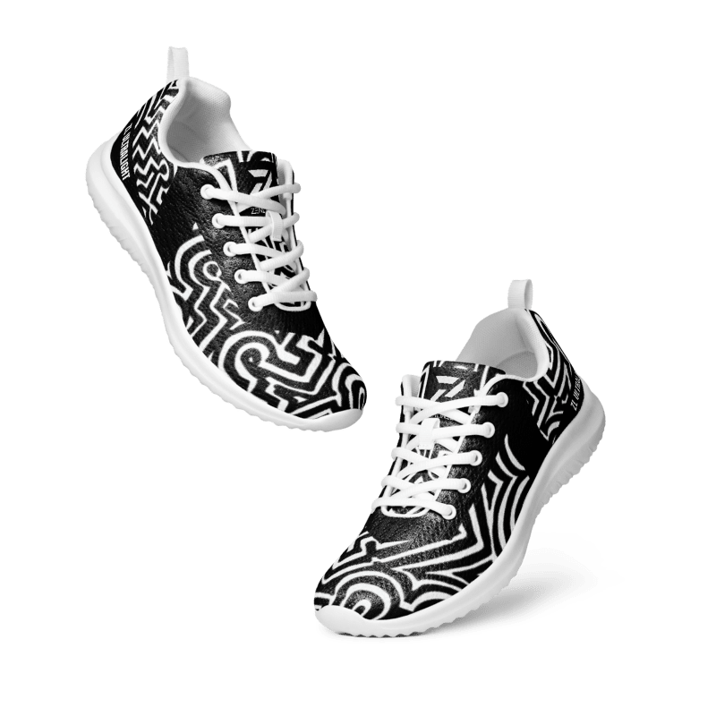 Optical Allusion ZL Ultralight Shoes product image (8)