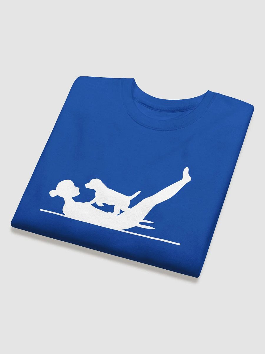 Doglates 100 Sweatshirt product image (4)