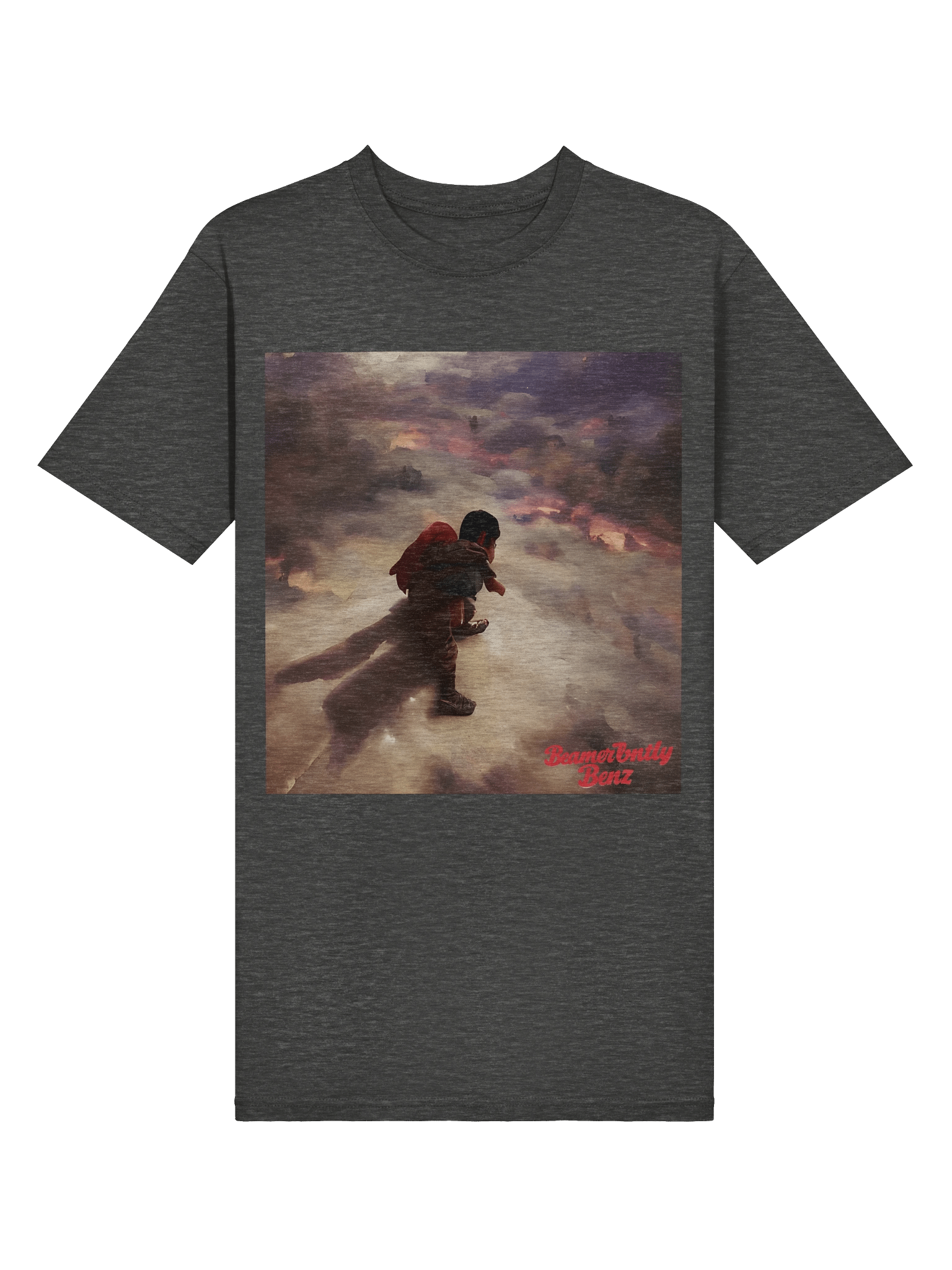 original artwork by Beamer product image (3)