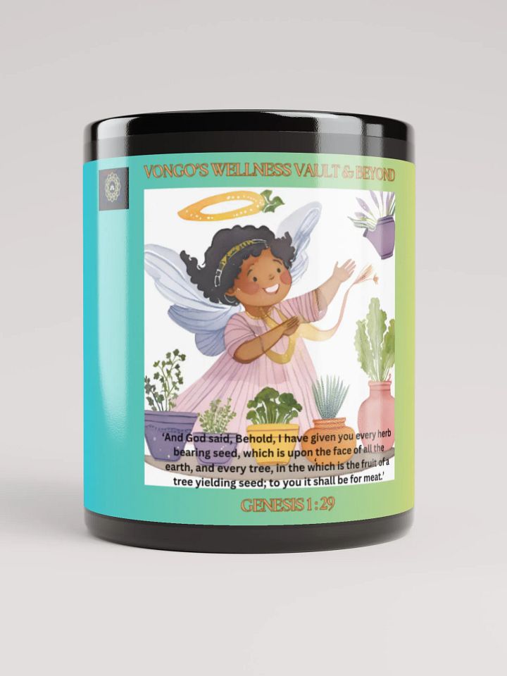 Heavenly Harvest Mug product image (1)
