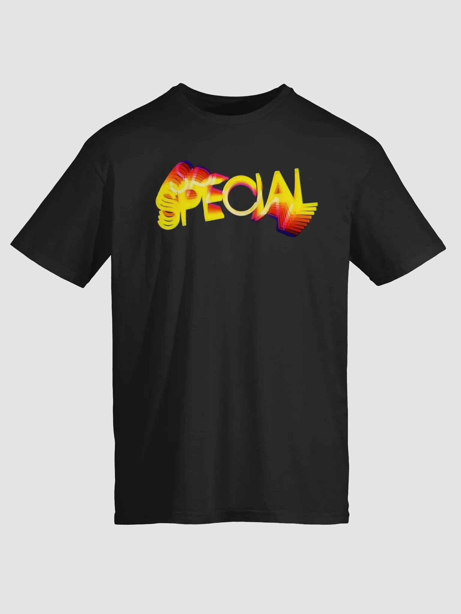 You Can't Hear a T-Shirt product image (2)