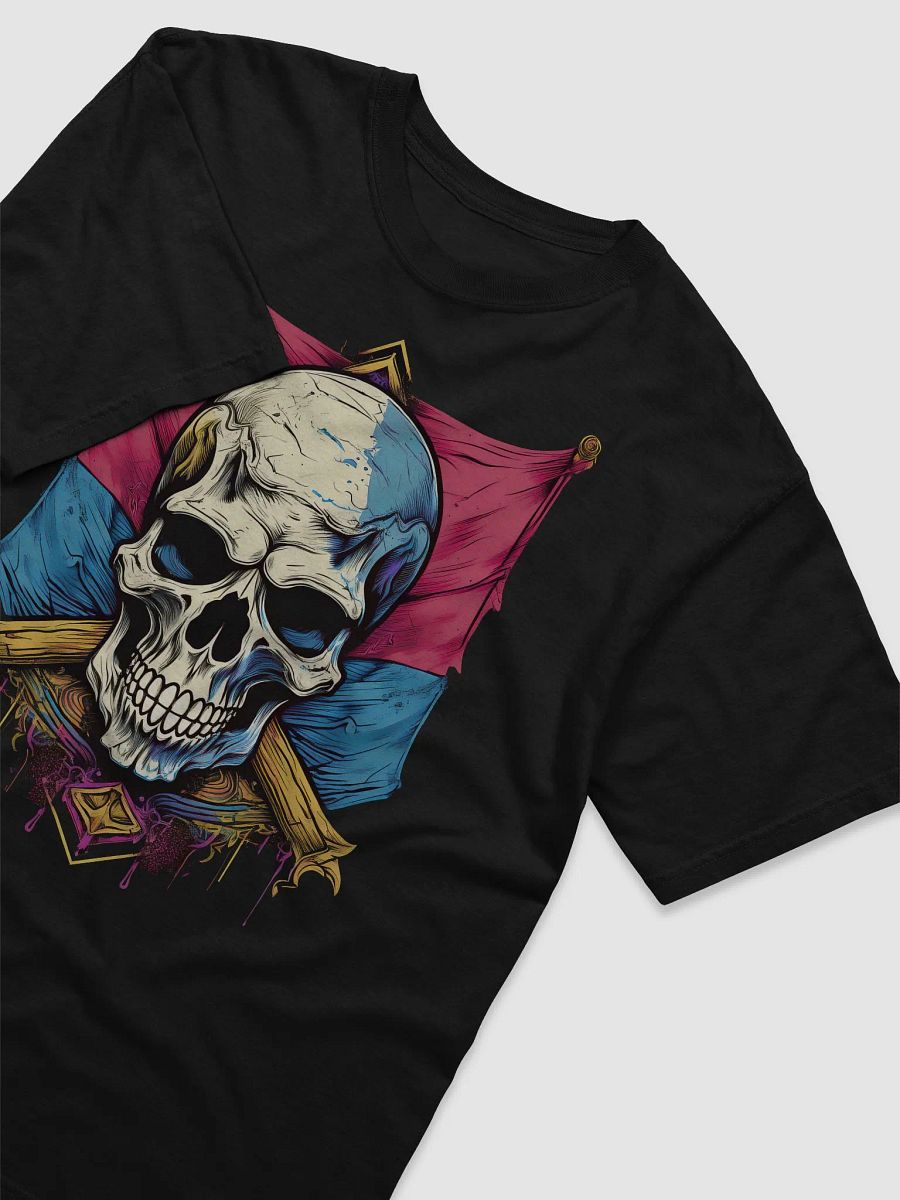 Skull Design 001 by Azfaribn product image (3)