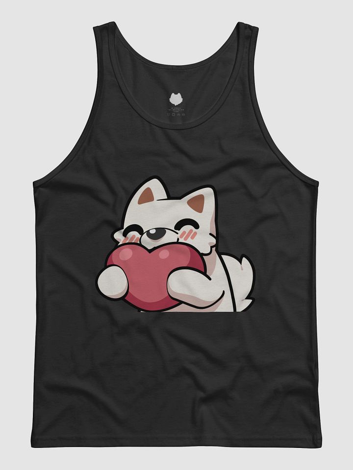 Spread the Love Tank Top product image (1)