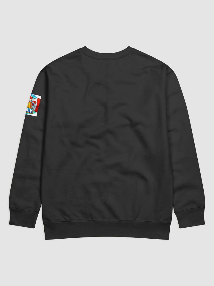 JayTV Sweater product image (2)
