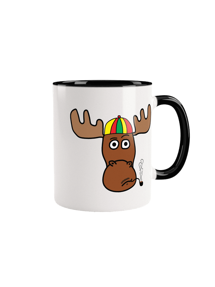 ÄLGEN - MUG product image (2)