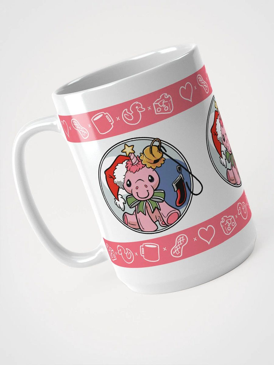 Merry Larry Mug product image (3)