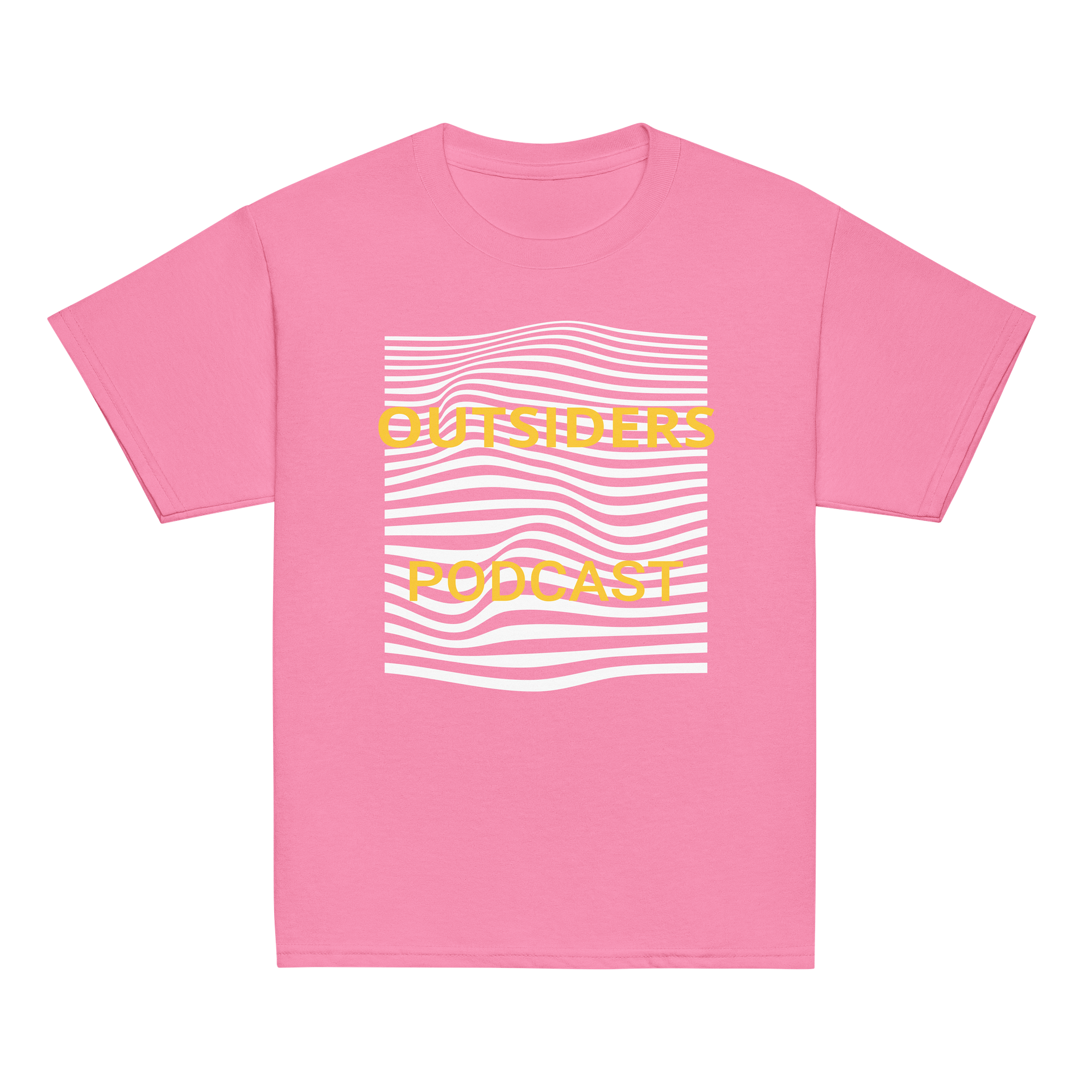 Outsiders Youth product image (26)