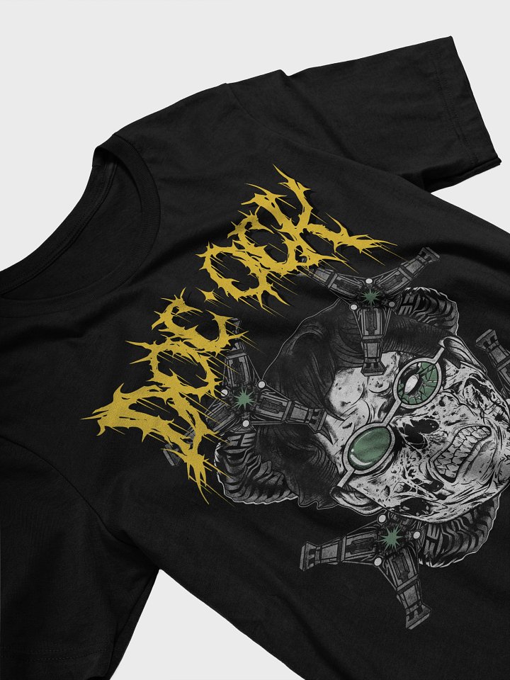 Doc Ock - Tee product image (2)