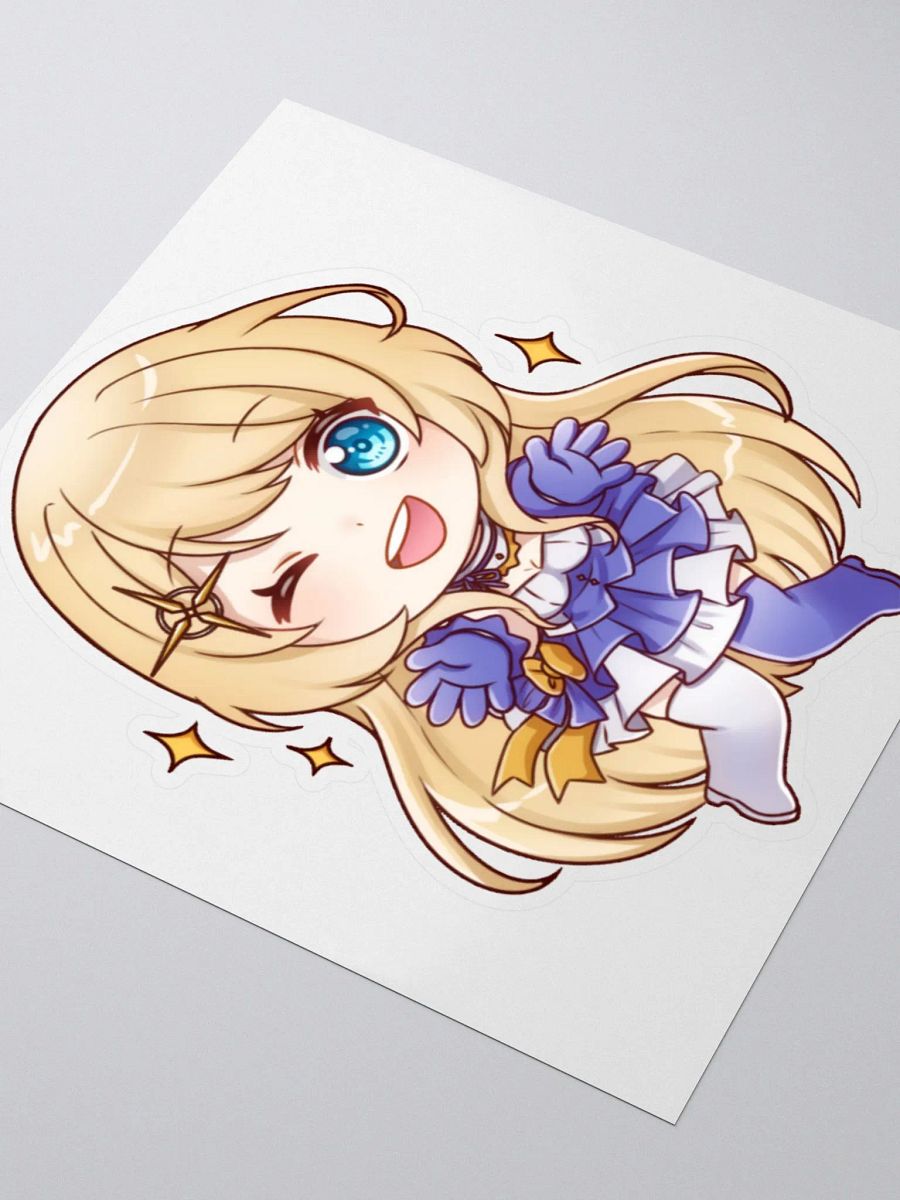 Saku Idol 3