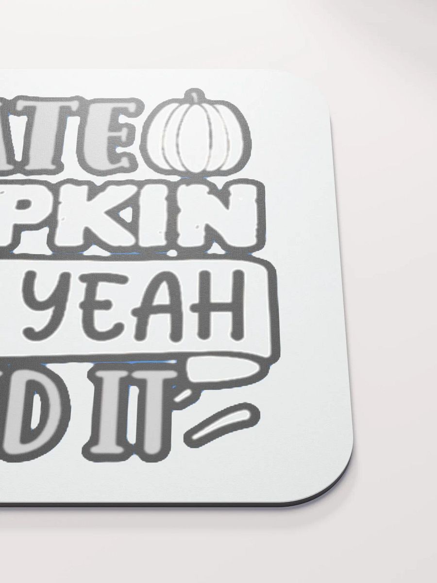 I HATE PUMPKIN SPICE, YEAH I SAID IT product image (5)
