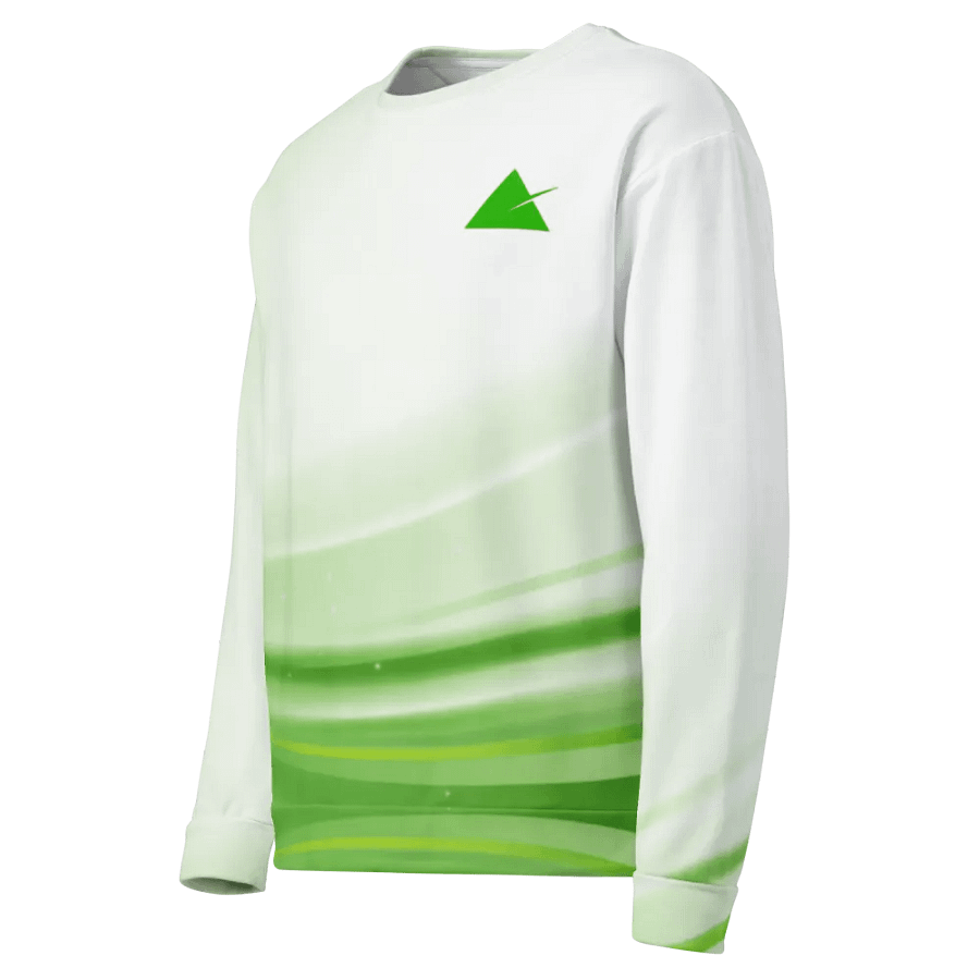 Awestruck Frutiger Eco Unisex Crew product image (4)