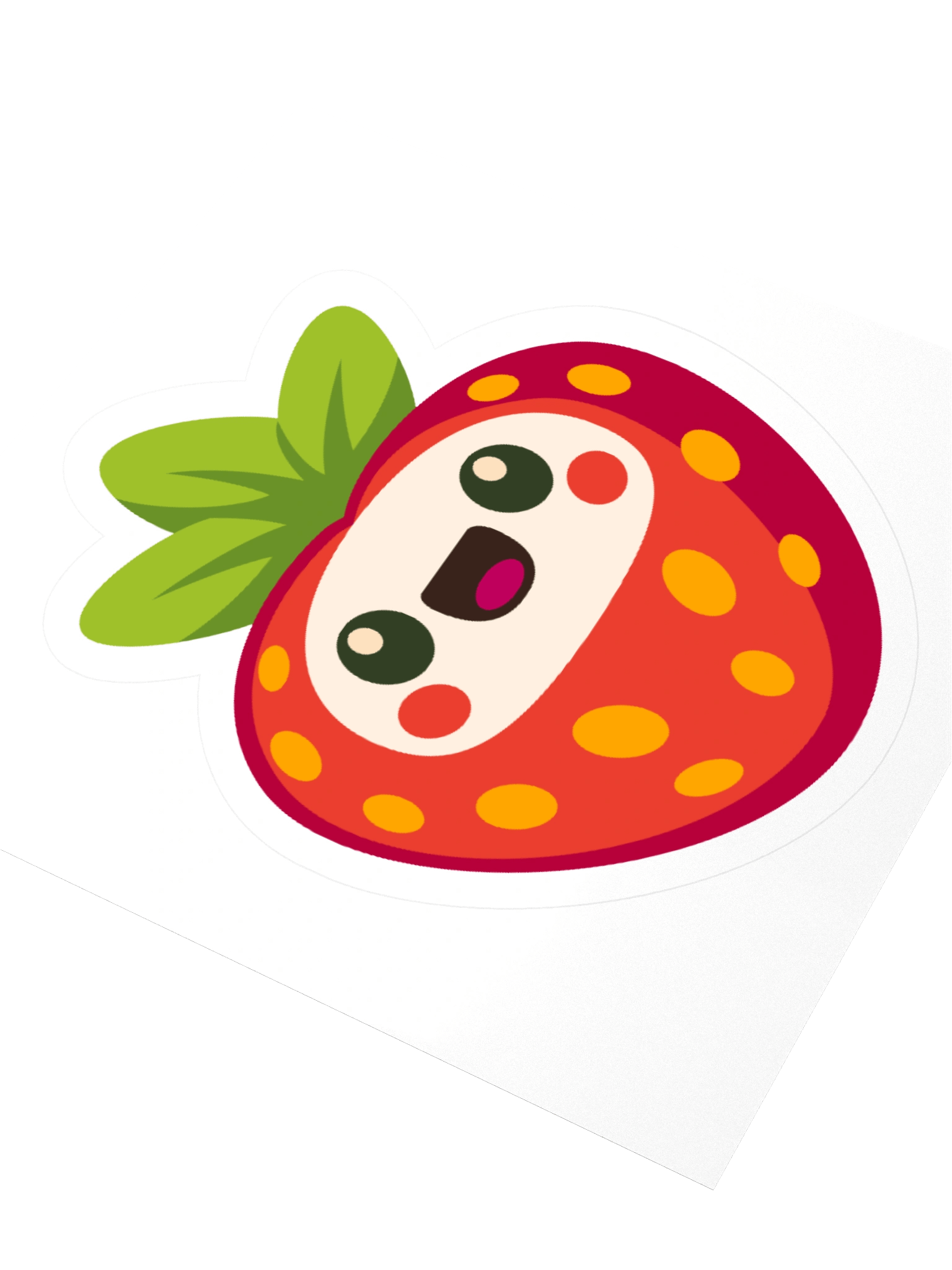 Strawbee the Strawberry product image (3)