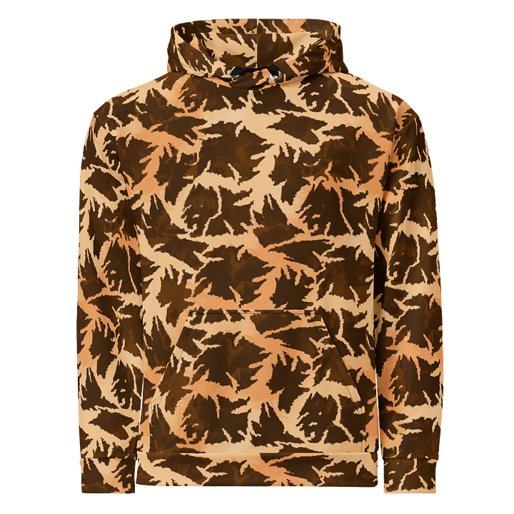 Masai Giraffe product image (1)