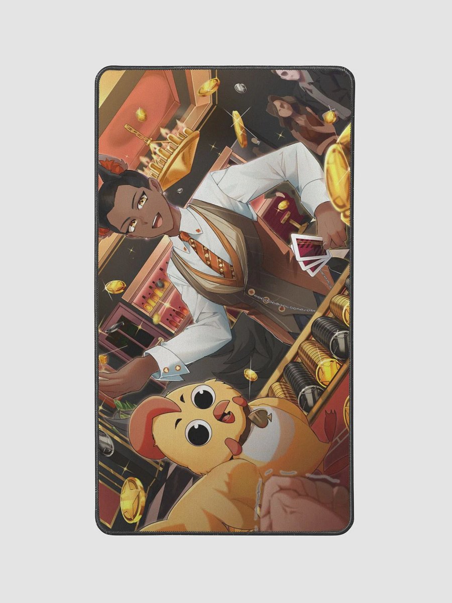 DargasonF Desk Mat product image (1)