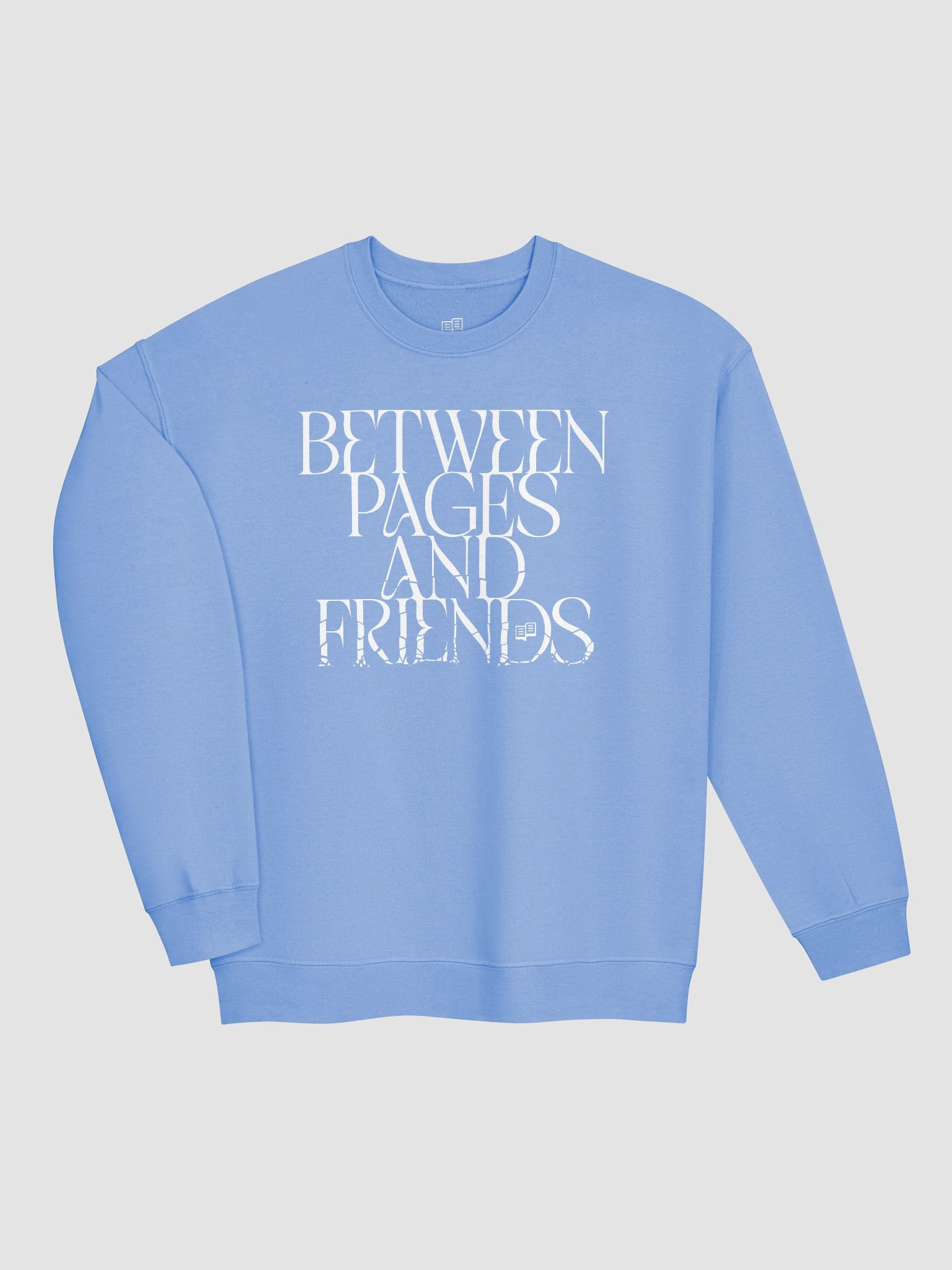 BP&F Brimstone Coverage | Printed Crewneck product image (43)