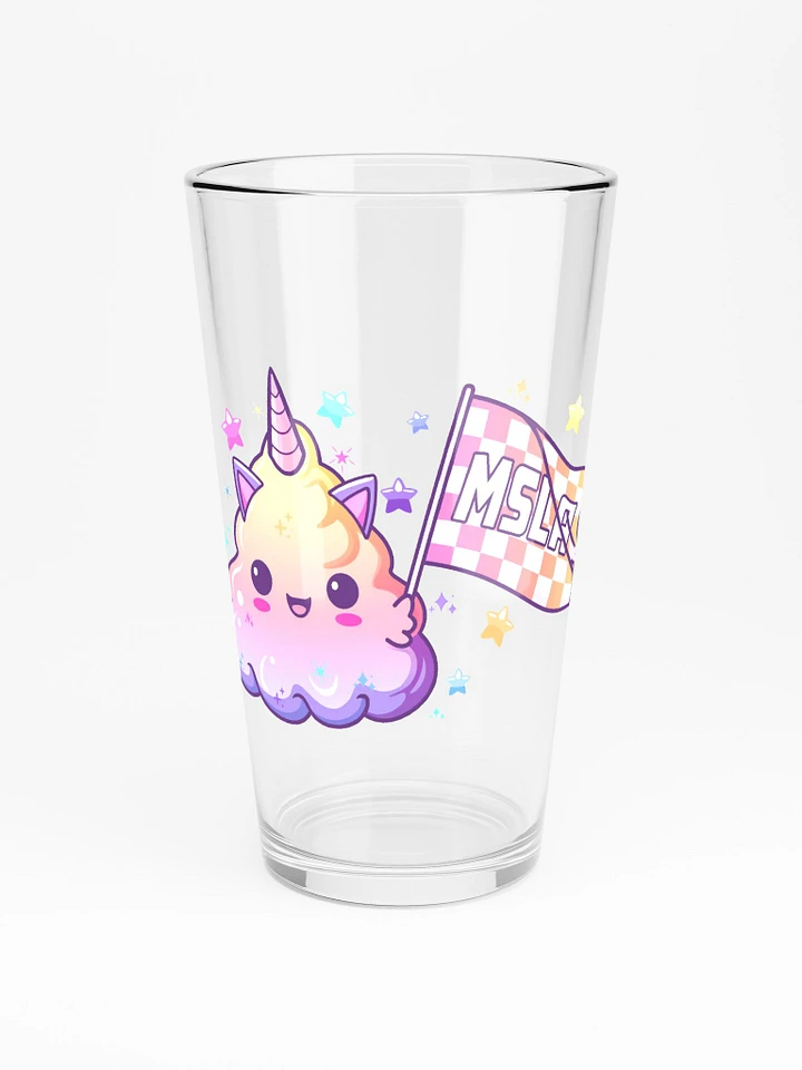 MSLA Sparkle Poop Glass product image (1)