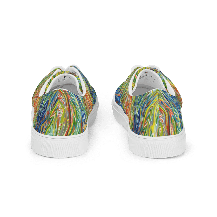 FIRE & WATER - SHOES (MENS SIZING) product image (6)