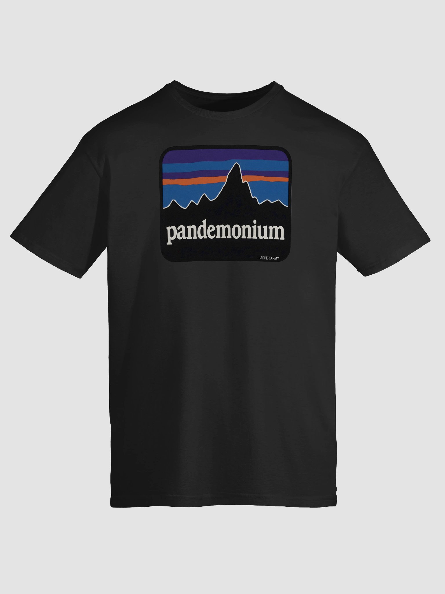 PANDEMONIUM - T SHIRT product image (9)