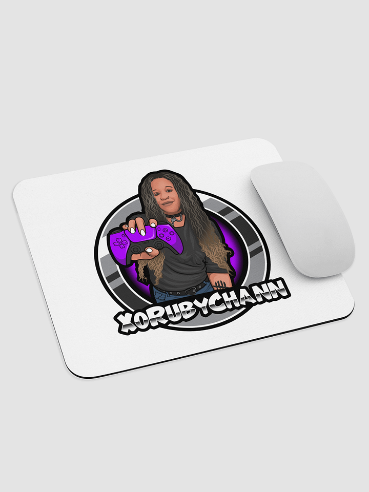 [Xorubychann] Mouse pad product image (2)