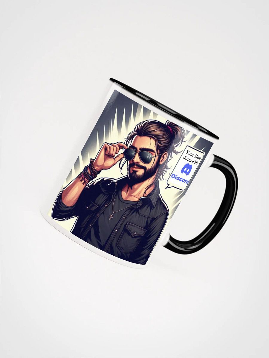 ETHANBOMB - DISCORD MUG product image (52)