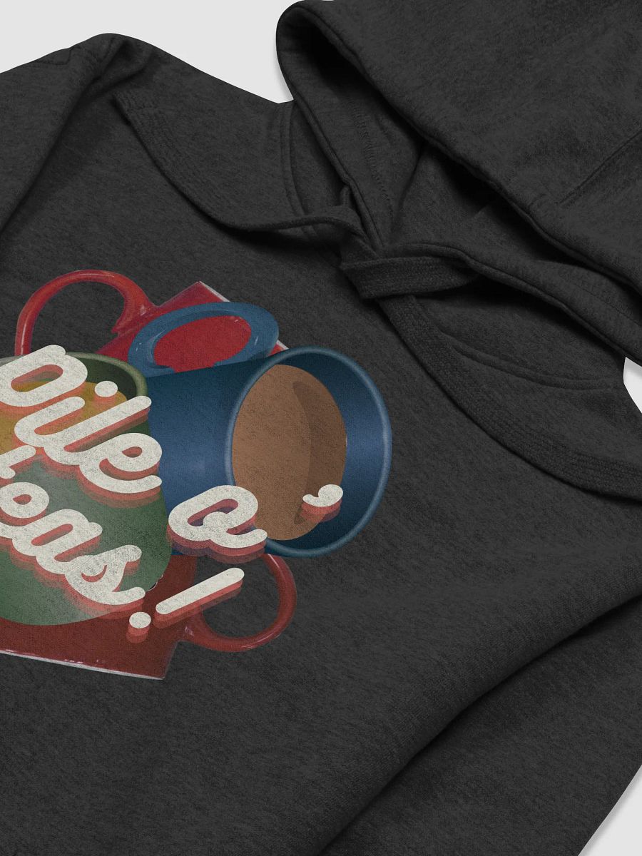 Pile o' teas hoodie product image (3)
