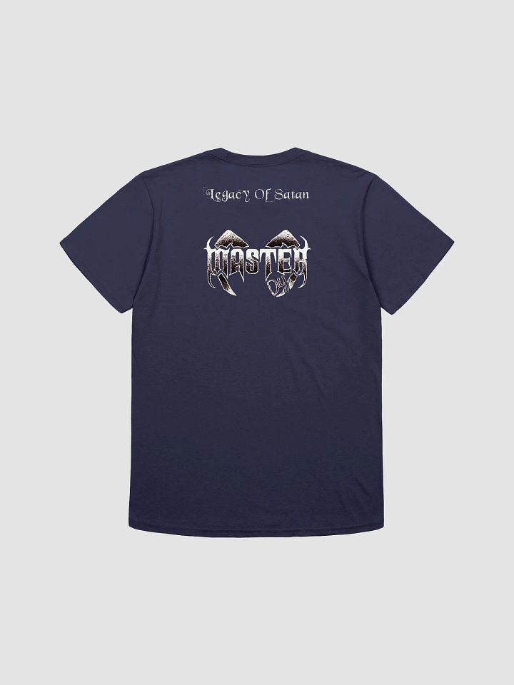 Master Dy Unisex Tee product image (2)