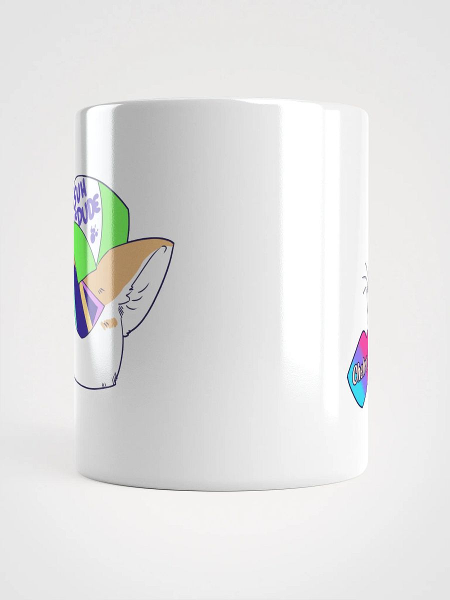 Chadric Mug product image (5)