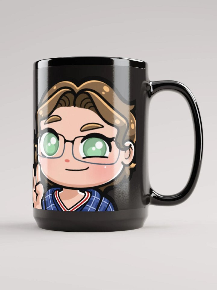 Scary Cool 15oz Mug product image (1)