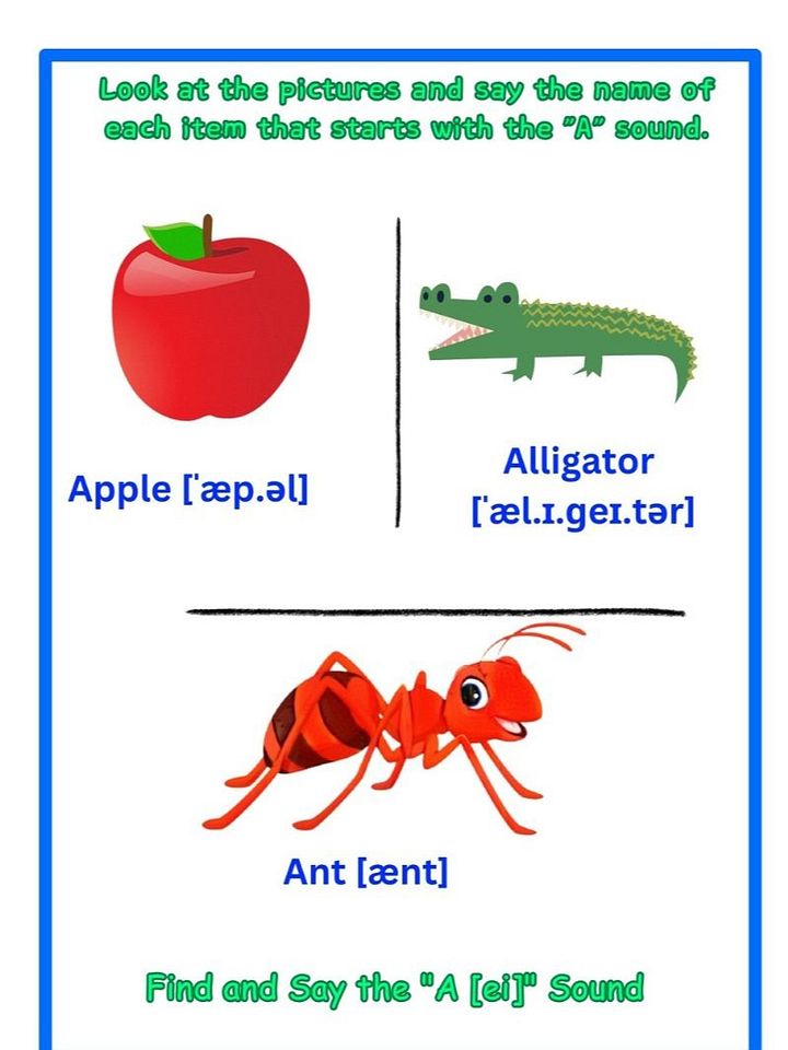 Articulation Worksheets Part 2 product image (2)