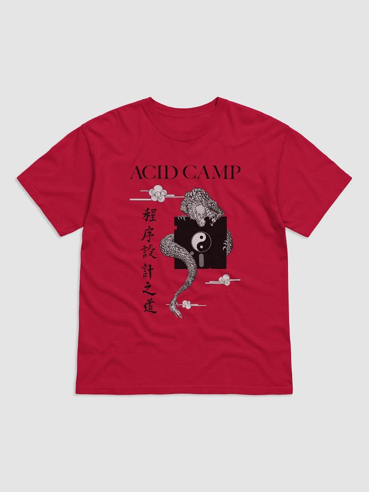 .TAG Lunar New Year Shirt product image (1)