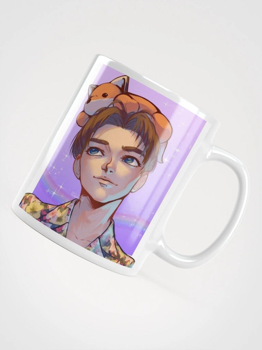 Griffy Profile Mug product image (4)