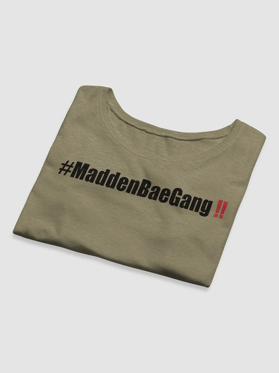 Madden BAe Gang Crop Top product image (15)