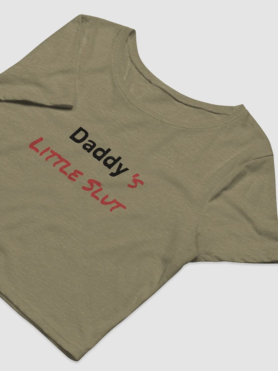 Daddy's Little Slut product image (2)