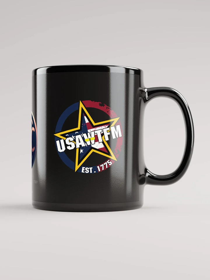 Limited Edition USAWTFMA & Hots&Cots Collab product image (1)