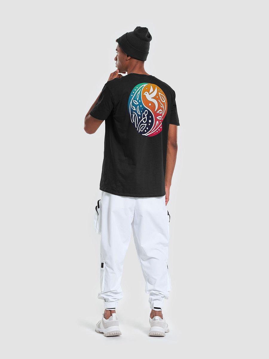 Harmony Duality T-Shirt product image (38)