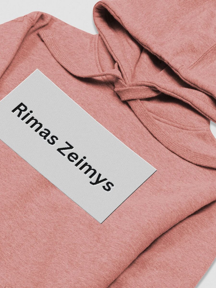 Rimas Zeimys hoodie product image (3)