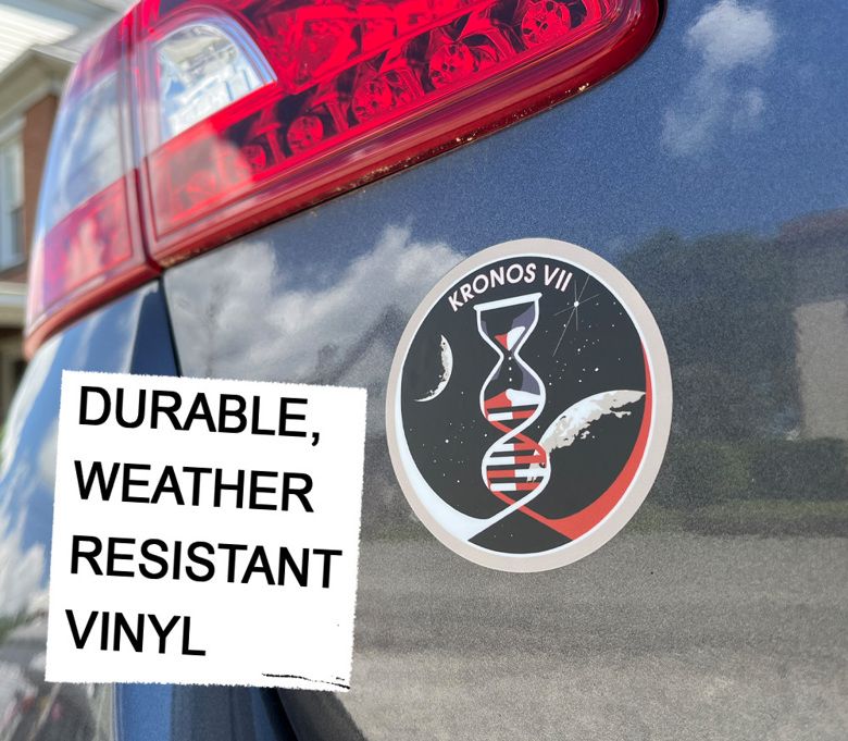 Scrimshaw Sticker 3 Pack product image (3)