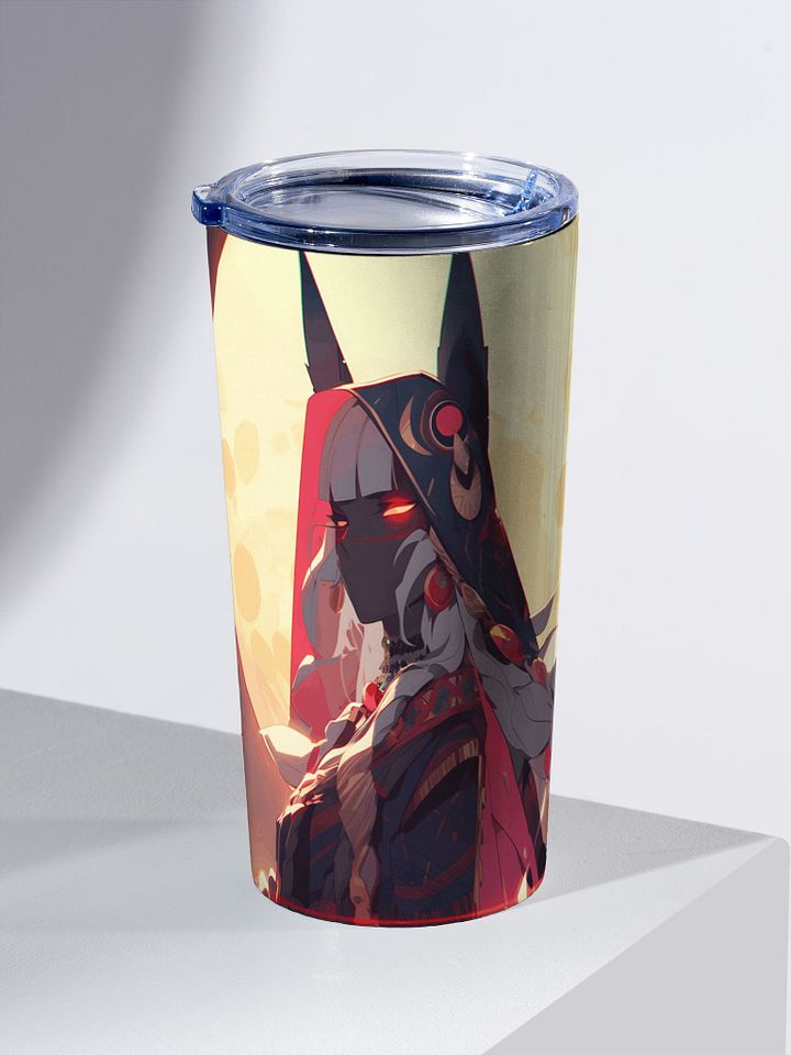 Egyptian Enchantress Anime Style product image (2)