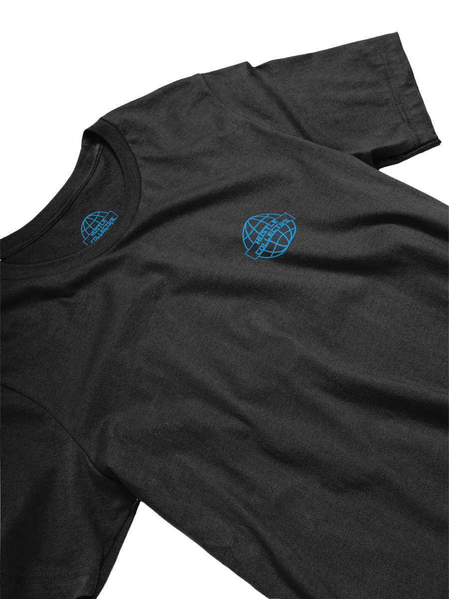 Flystr8media T-Shirt product image (5)