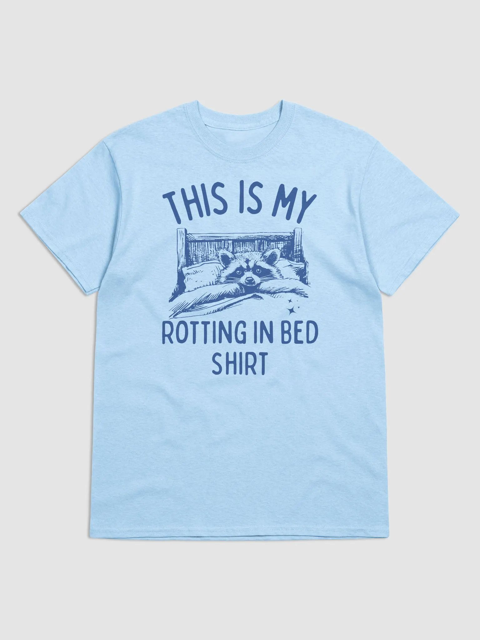 Rotting in bed product image (1)