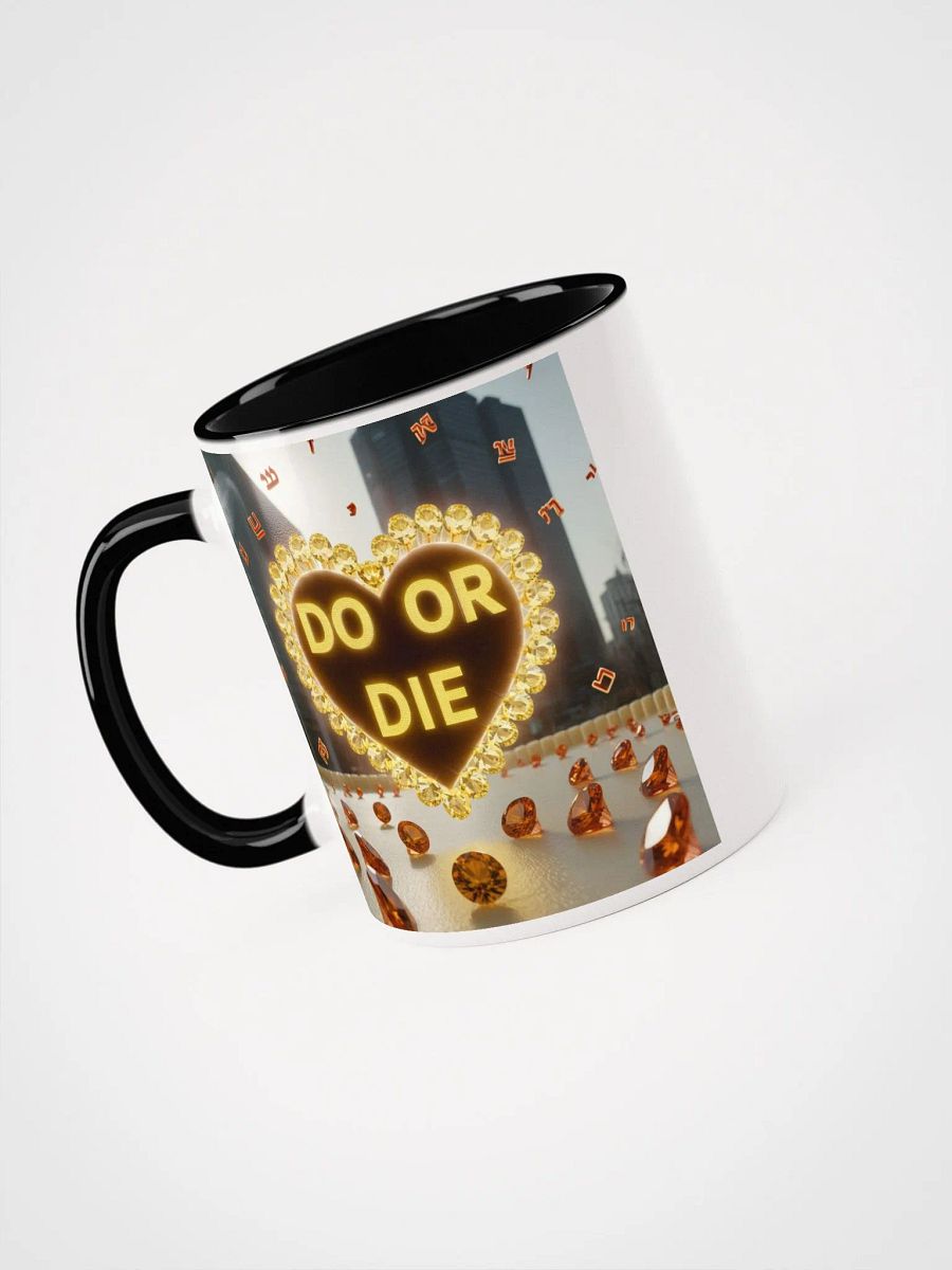 Urban Heartbeat Ceramic Mug product image (34)